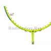 15% off Yonex DUORA 55 Flash Yellow Lime Badminton Racket DUORA-55EX FLY(4U-G5) with Slight Cosmetic Defect (Refer pictures)